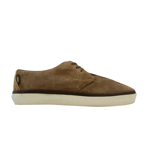 Vans Carrilo CA 'Hairy Suede - Desert Palm'