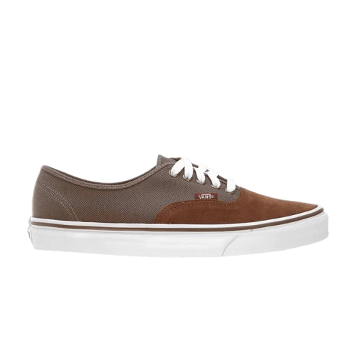 Vans Authentic Desert Palm