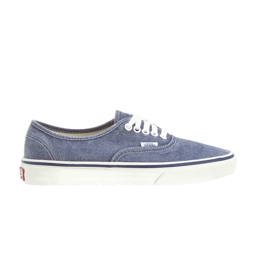 Vans Authentic Medeival Blue