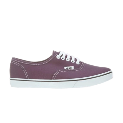 Vans Authentic Lo Pro 'Sweet Grape'