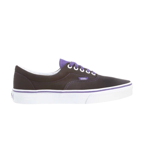 Vans Era Tongue Pop Black / Hlotrop