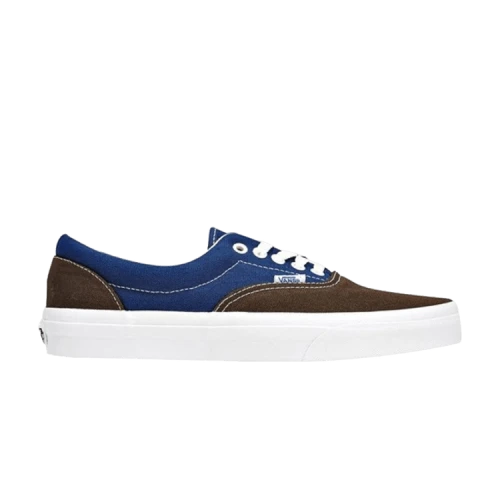 Vans Era (Vintage) Brown/Estate Blue