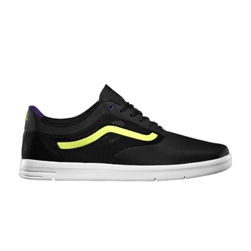 Vans LXVI Graph 'Black Sulphur'
