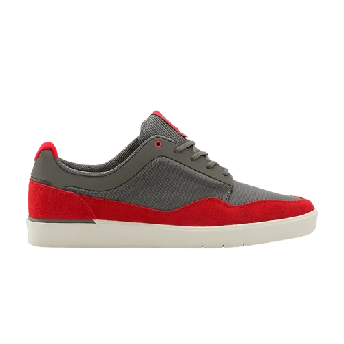 Vans LXVI Inscribe 'Grey Red'