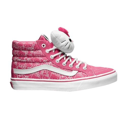 Hello Kitty x Vans Sk8-Hi Slim 'All Over Print'