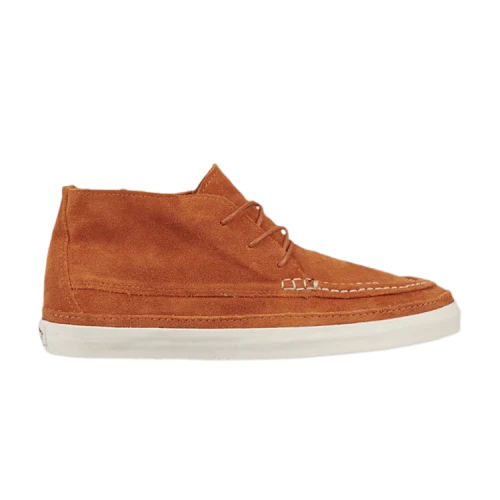 Vans Mesa Moc CA 'Sudan Brown'