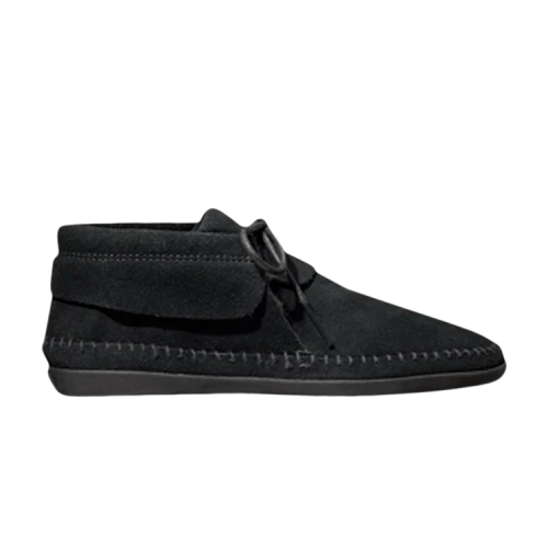 Vans Mohikan 'Fleece Pack - Black' (Women's)