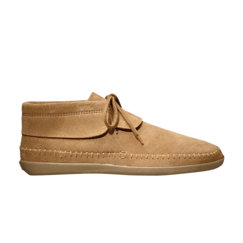 Vans Mohikan 'Fleece Pack - Apple Cinnamon' (Women's)