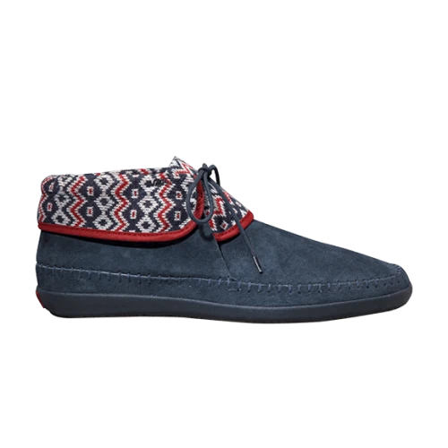 Vans Mohikan 'Nordic Pack - Navy' (Women's)