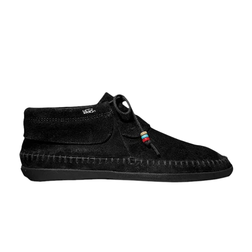 Vans Mohikan 'Black'