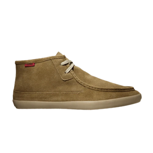 Vans Rata Mid 'Fleece Pack - Olive'