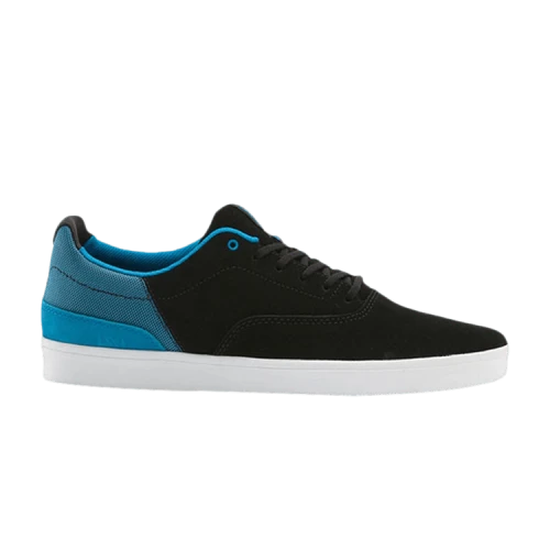 Vans Variable 'Black Light Blue'