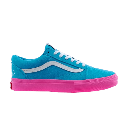 Vans Golf Wang x Old Skool Pro 'S'