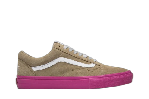 Vans Syndicate Old Skool Pro 'Golf Wang'