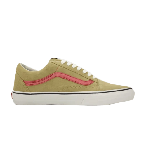 Supreme x Vans Old Skool 92 Reissue