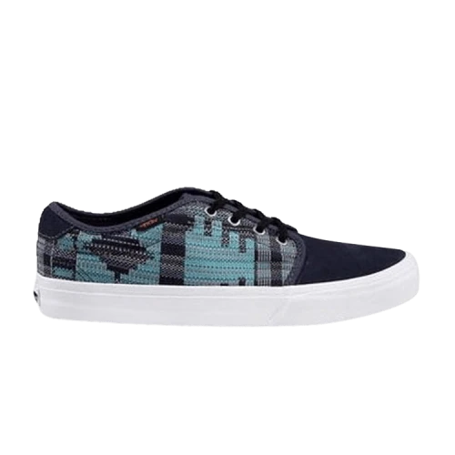 Vans 159 Vulcanized 'Geo Inca'