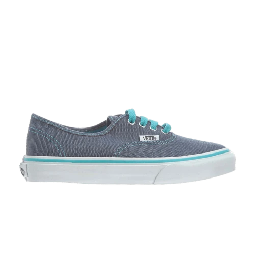 Vans Authentic Little Kids 'Denim Blue'