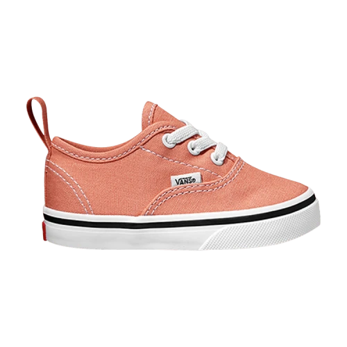 Vans LPE 'Burgundy'