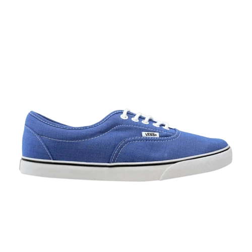 Vans LPE Suited Blue