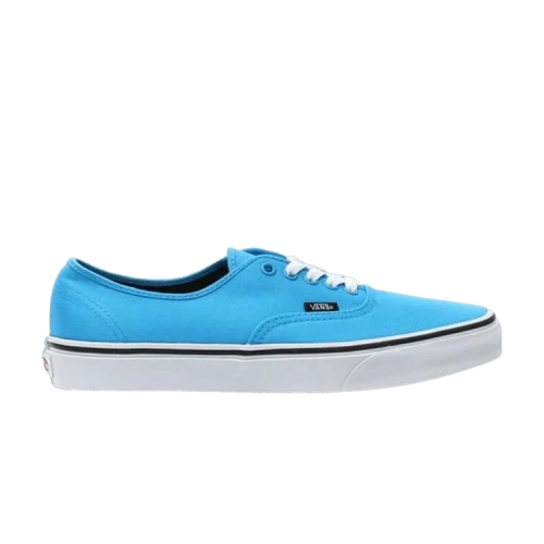 Vans Authentic Malibu Blue/Black