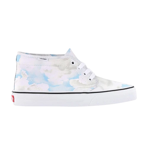 Vans Kenzo x Chukka Boot 'Day Clouds'