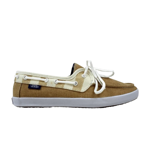 Vans Chauffette Americana Tan (Women's)