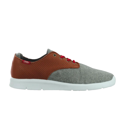 Vans Prelow 'Felt Pack'