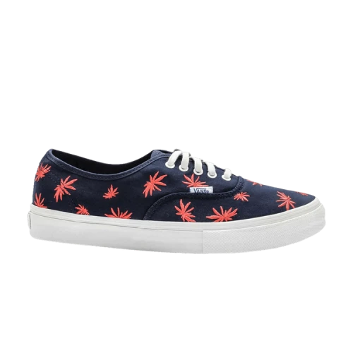 Vans Authentic 'Palm Embroidery'