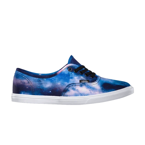 Vans Authentic Low Pro 'Cosmic Galaxy'