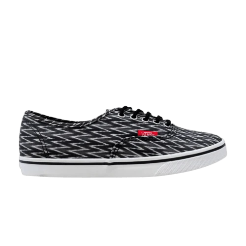 Vans Authentic Lo Pro Ikat