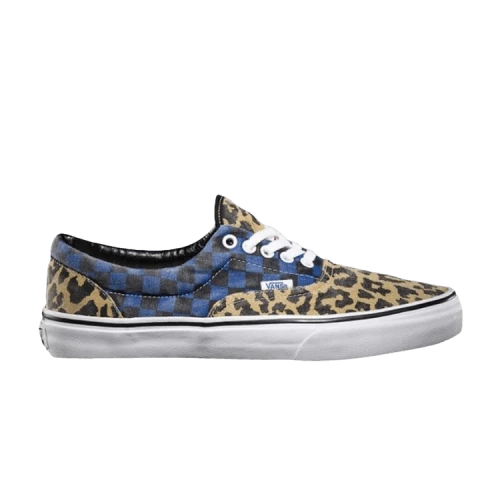 Vans Era 'Van Doren - Leopard'