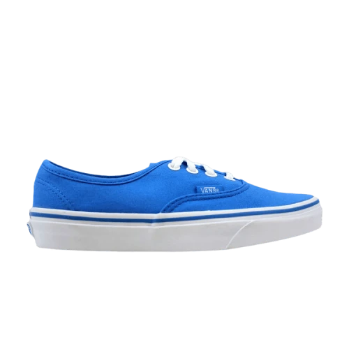 Vans Authentic 'French Blue'