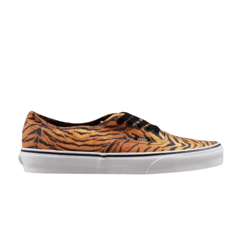 Vans Authentic 'Tiger'