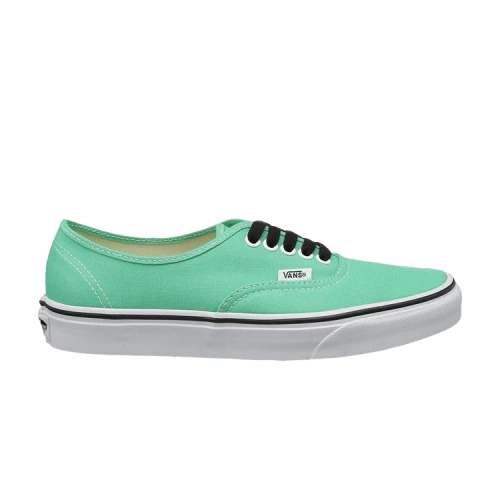 Vans Authentic 'Biscay Green'