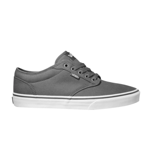 Vans Atwood 'Pewter White'