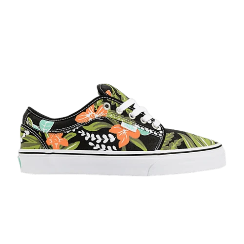 Vans Chukka Low 'Aloha'