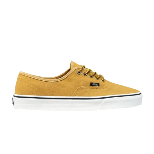 Vans Authentic Suede 'Hiker Tan'