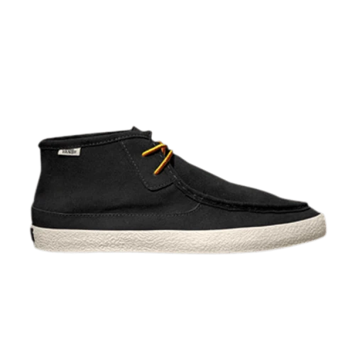 Vans Rata Mid Trek 'Fleece'