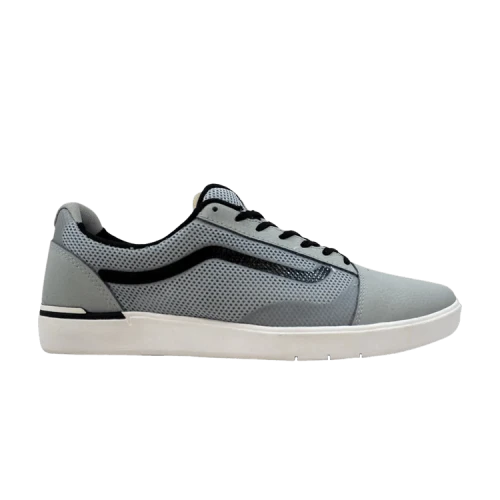Vans Locus Python Light Grey