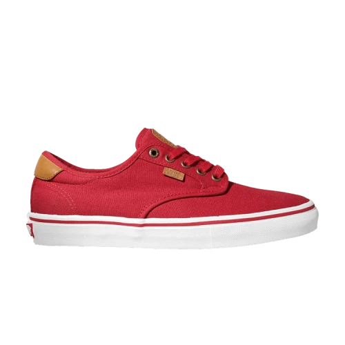 Vans Chima Ferguson Pro 'Sydney Red'