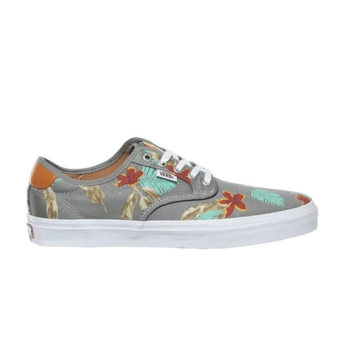 Vans Chima Ferguson Pro 'Aloha'