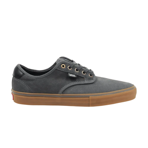 Vans Chima Ferguson Pro 'Charcoal Gum'