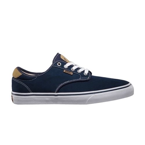 Vans Chima Ferguson Pro 'Cork - Navy'