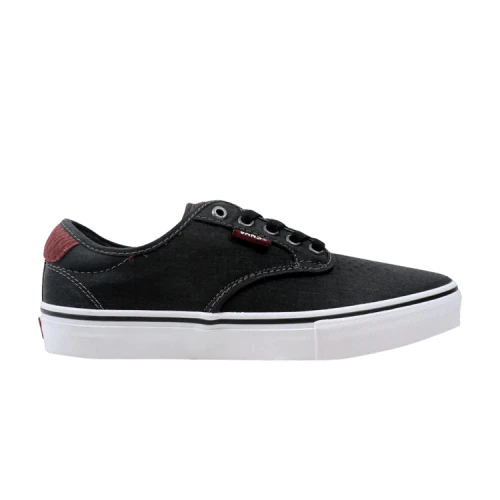 Vans Chima Ferguson Pro Tooled Leather