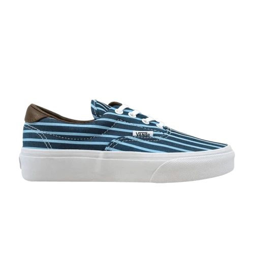 Vans Era 59 Stripes Blue