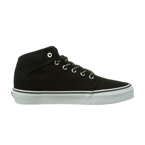 Vans 106 Mid 'Black Magnet'