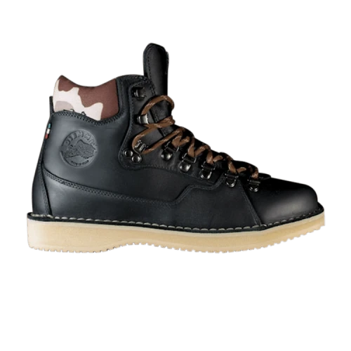 Diemme x Vans Montebelluna Hiker LX 'Buffalo - Black'