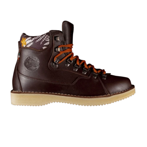 Diemme x Vans Montebelluna Hiker LX 'Buffalo - Dark Brown'
