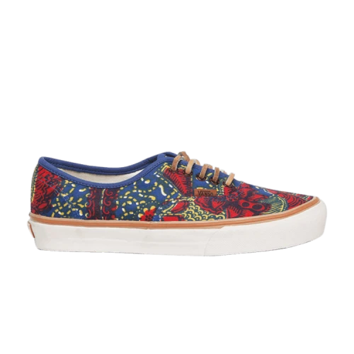 Vans OG Authentic LX 'Bodega'