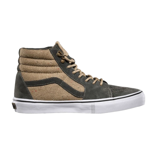 Vans Sk8-Hi Pro 'Outdoor'